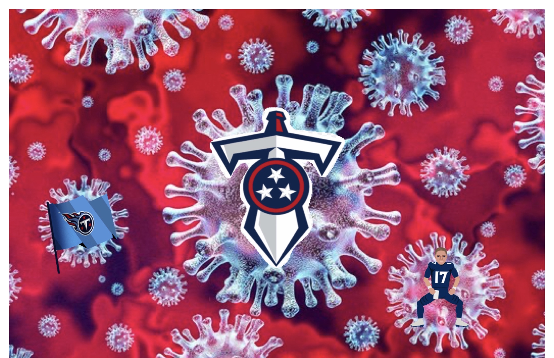 The Team No One Wants to Play