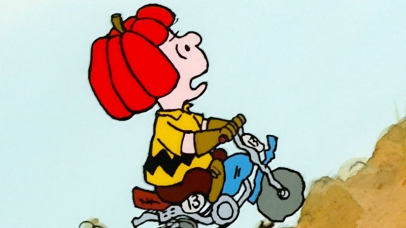 Your “Always Be A Good Sport” Tuesday Evening Open Thread