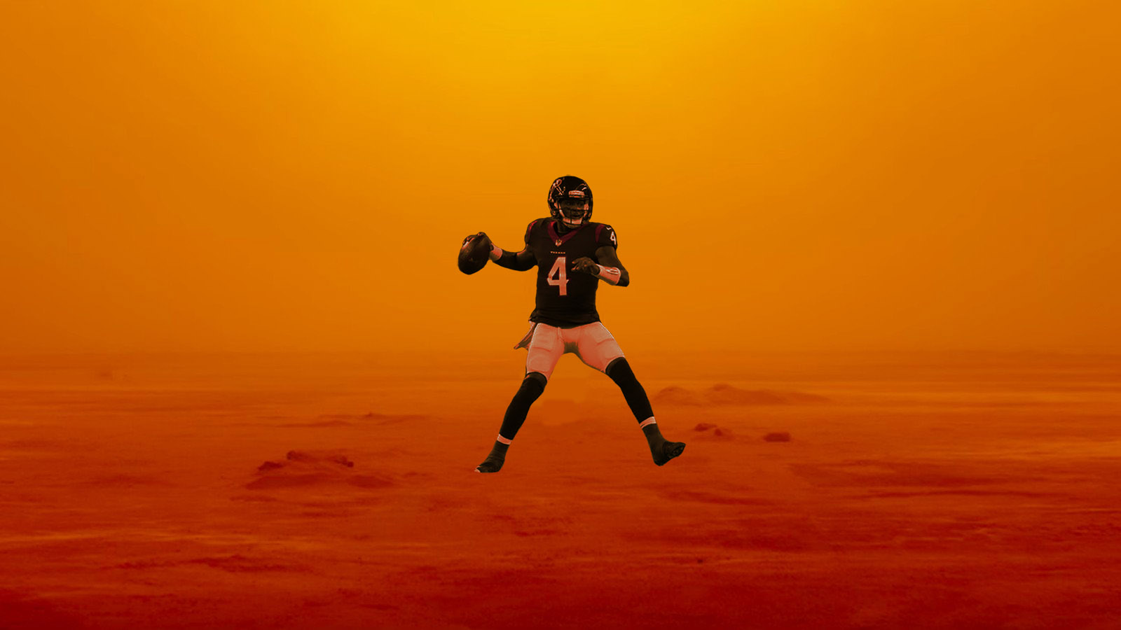 Never Mind, I’ll Do It Myself: Your 2020 Houston Texans Preview