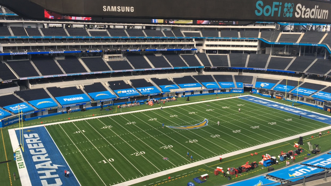 An Old Friend Comes Home