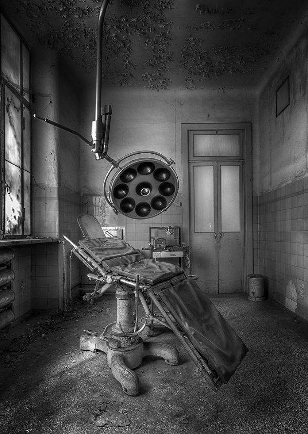 VaLOWntine’s Day: A [DFO] Holiday Horror Story