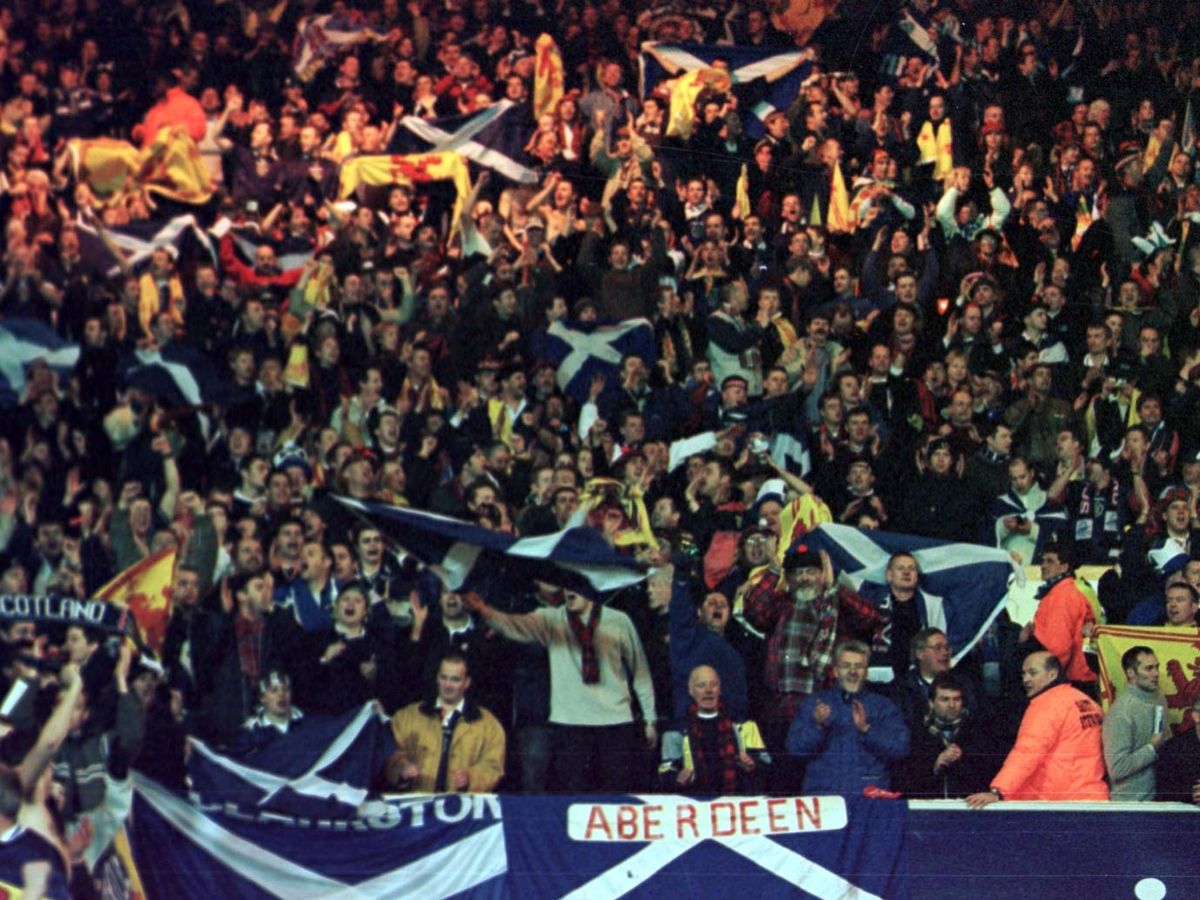 Substitute Saturday Morning Open Thread.