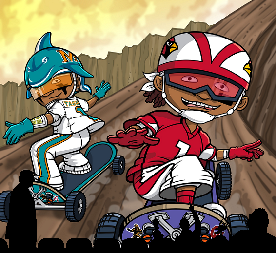 2020 Quotables – Week 8 (Results) & Arizona Cardinals Bye Week Update