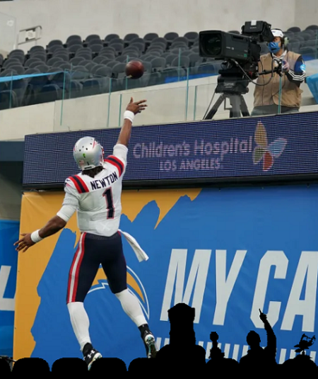 2020 Quotables – Week 13 (Submissions)