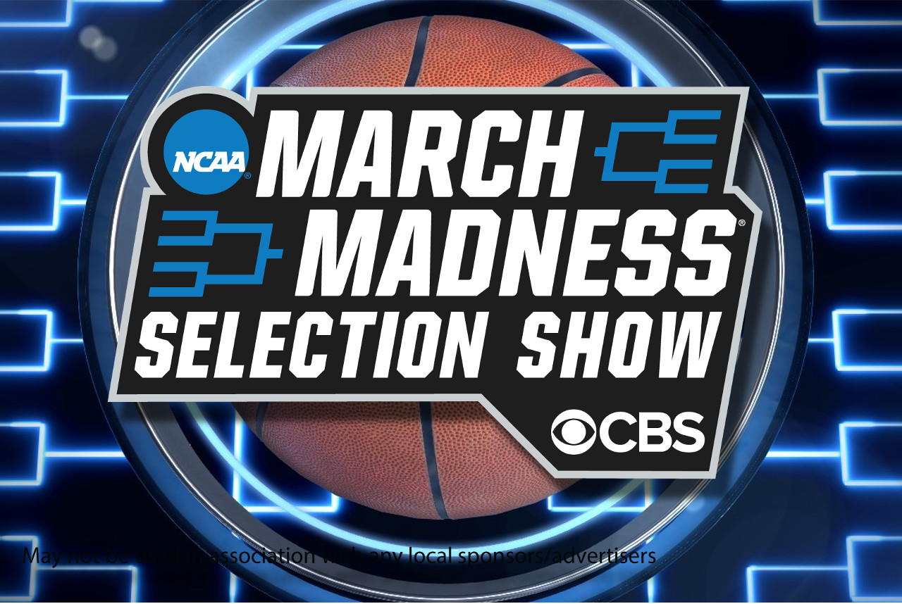 Your “Selection Sunday” Evening Open Thread