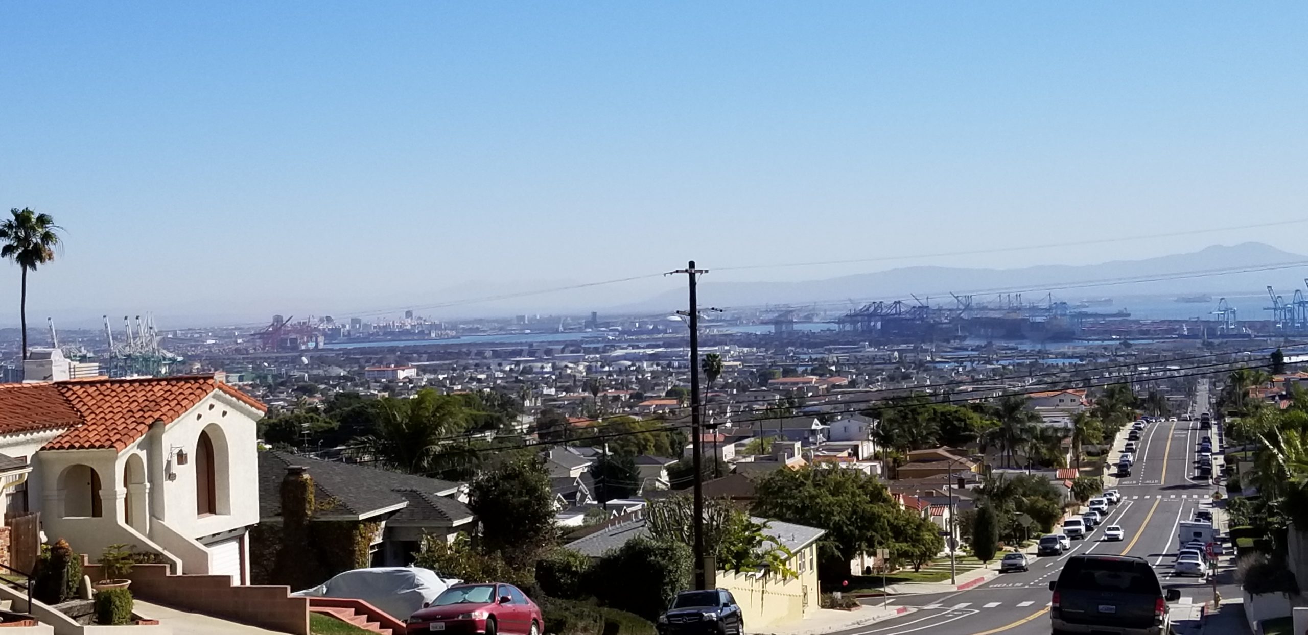 Sunday Gravy with yeah right: Pedro Love! A Travelogue.