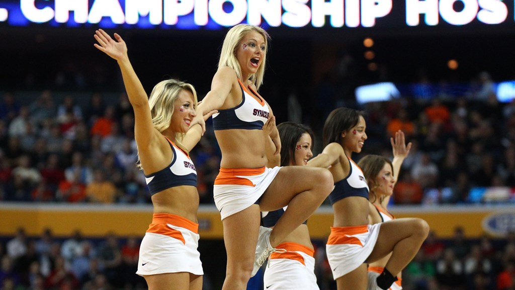 #NuAIDS Time-Delayed Madness – Sweet Sixteen Nighttime Fun