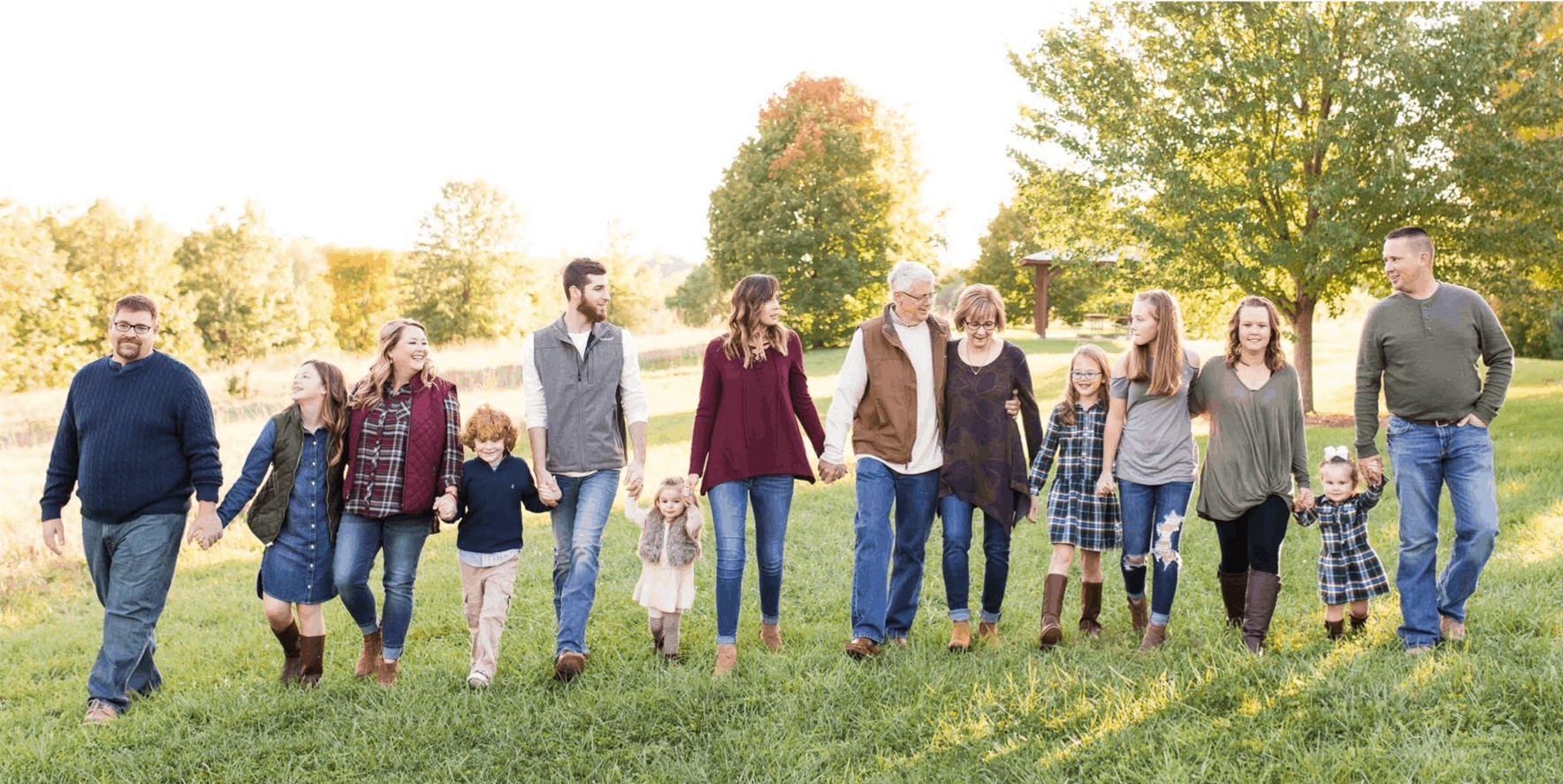 Your “Who Is The Government To Question If I Have 16 Kids?” Tuesday Evening Open Thread