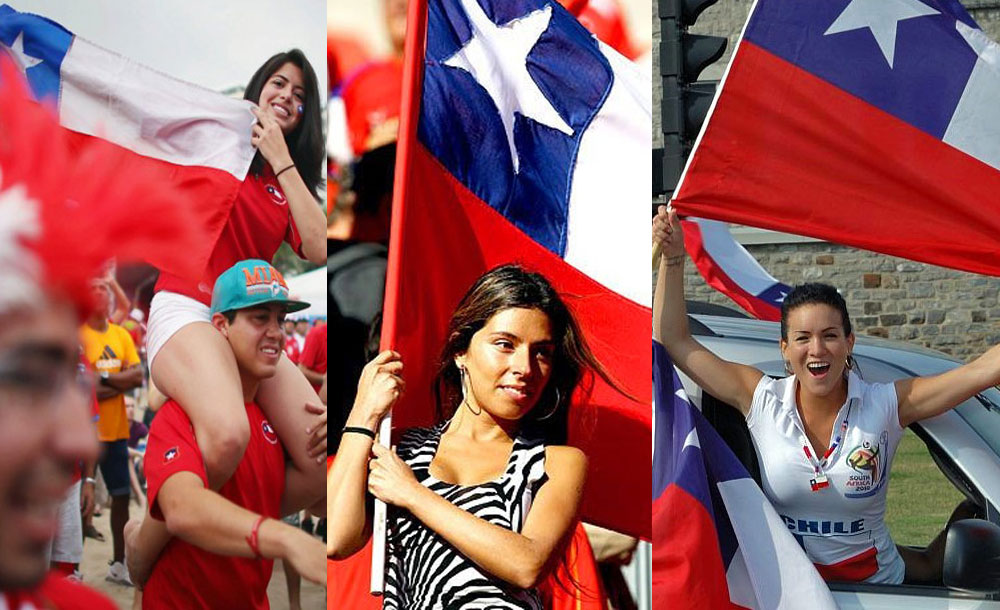 Los Sudamericano Euros 2021 Preview: Chile!