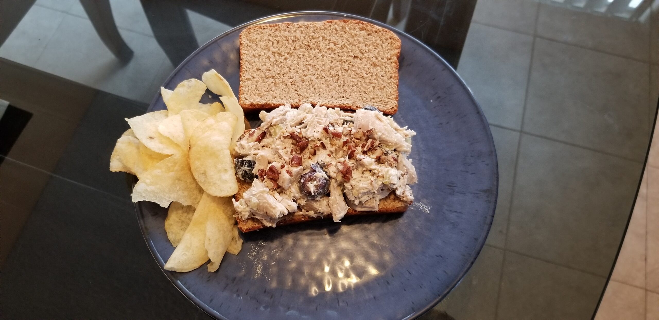 Sunday Gravy with yeah right: In lofty praise…Of Mayonnaise.