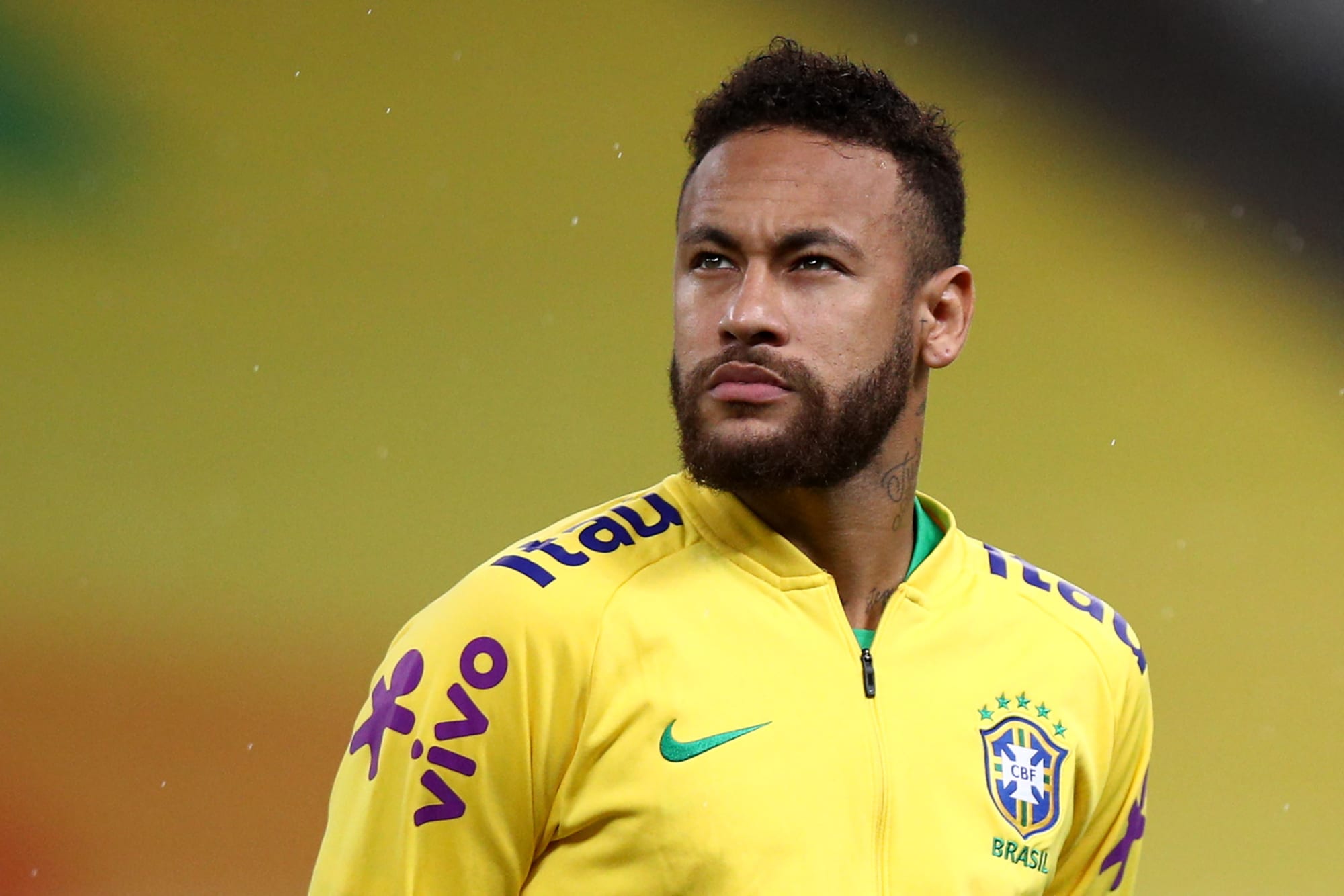Sua prévia do DFO Copa América 2021: Brasil (com Neymar!)