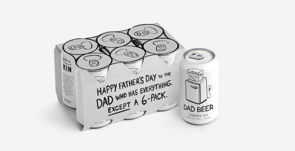 The Fatherless & Sterile Sunday Evening Post