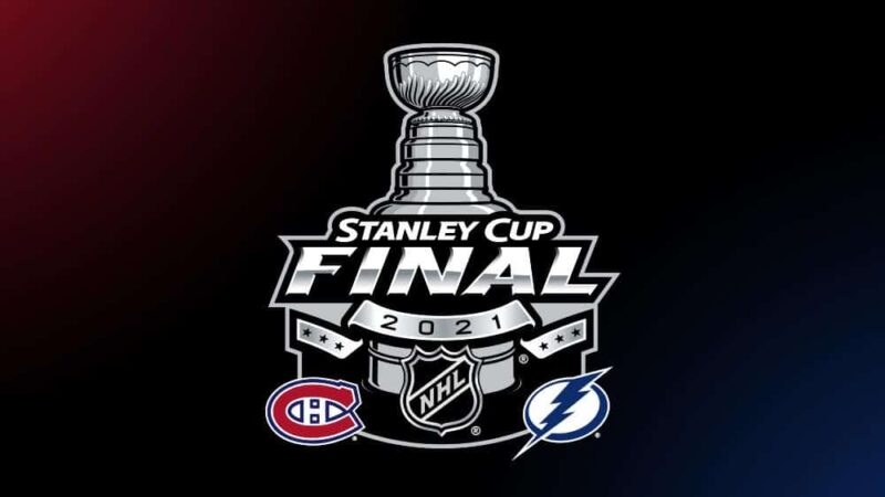 Your Stanley Cup Finals Preview & Monday Evening Open Thread