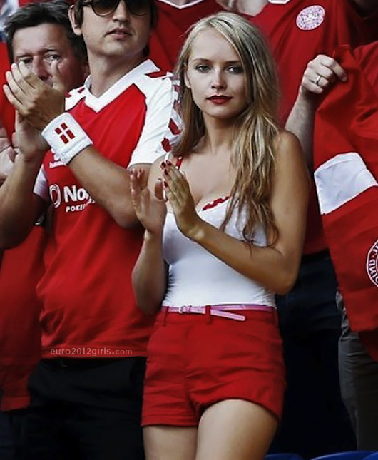 Dan & Mark’s European (Euros) Adventure!