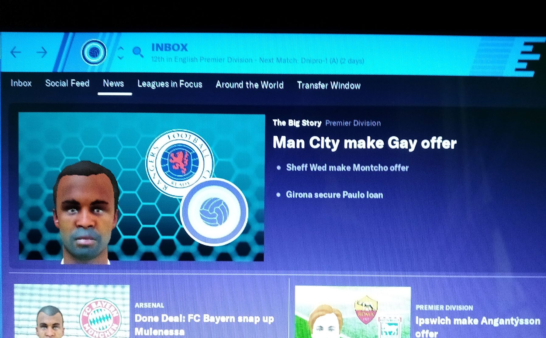 Tales From Pretend 2110-11