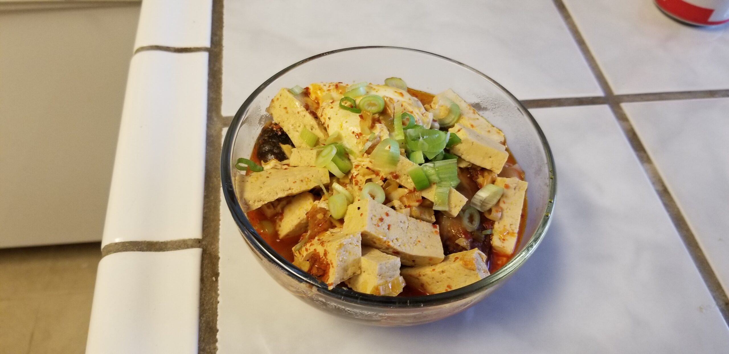 Sunday Gravy with yeah right: Soondubu 2.0 now with Pork Belly!