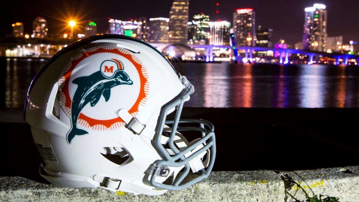 Your Miami Dolphins Preview: It’s starting to feel like the 90’s again