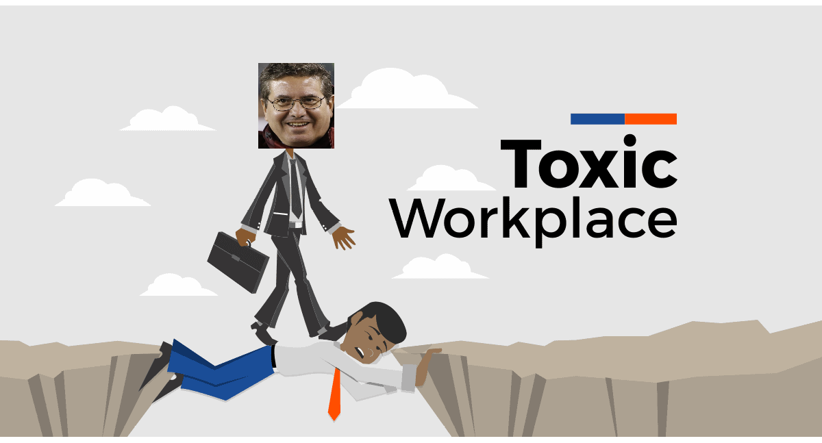 The Washington Redacteds, or whatever they’re called now – a preview of sorts