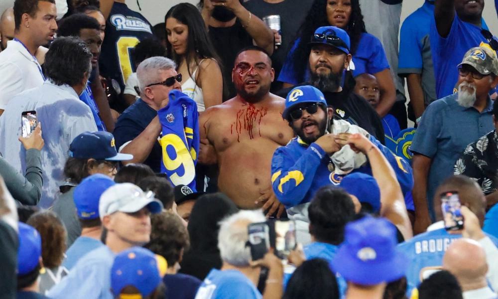 High Expectations in L.A. — A 2021 NFL Football Rams Preview