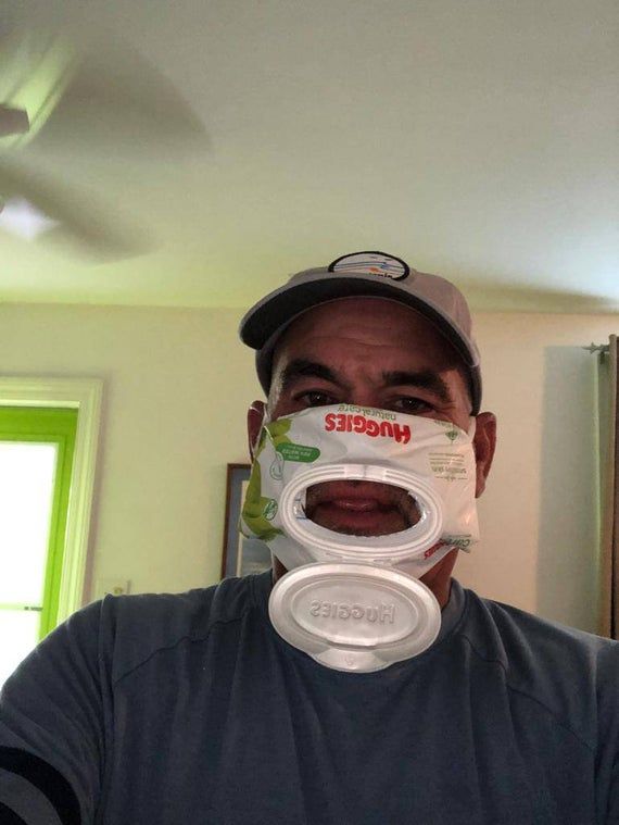 Covid on My Mind – Monday Open Thread