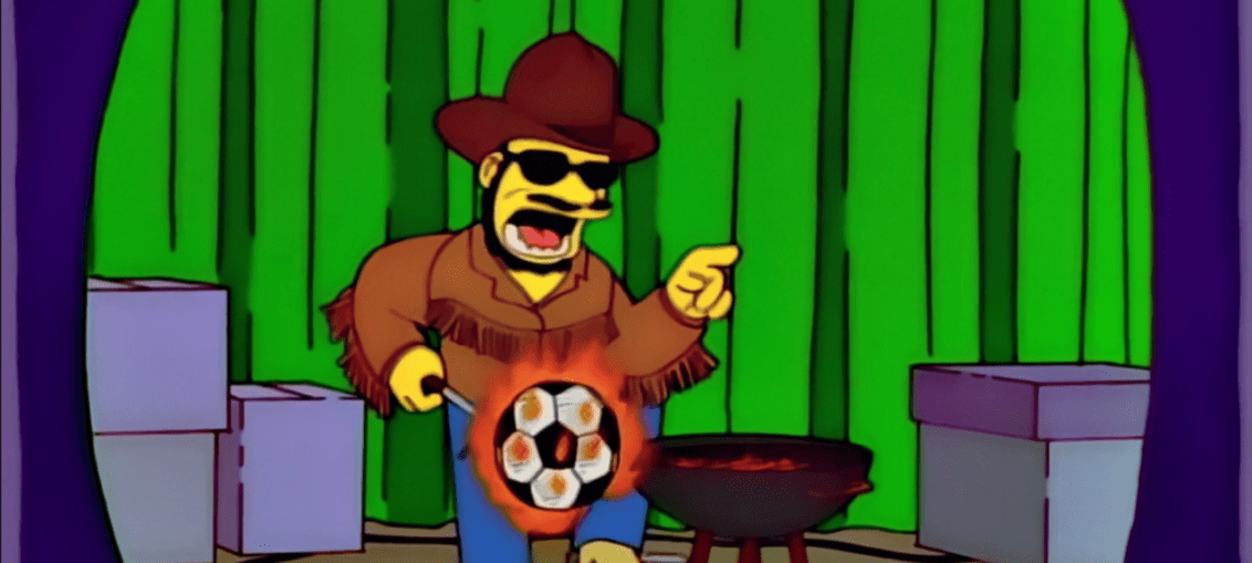 Thursday Morning Roast – EFL League 1