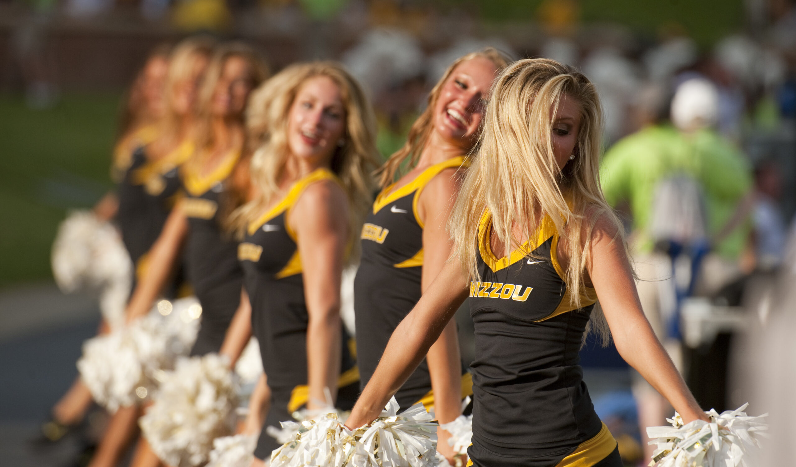 So Much Lesser, So Little Time