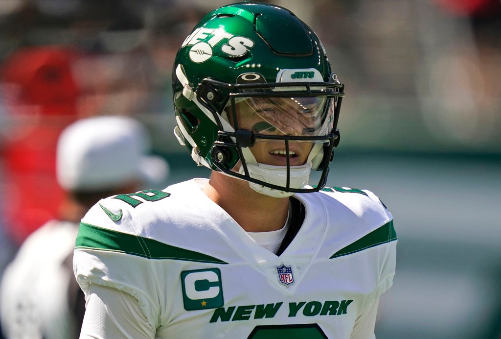 Your “C’Mon, Gimme Some More of That Sweet Action!” NFL Open Thread