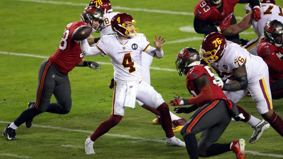 Your Thursday Night NFL Football Open Thread