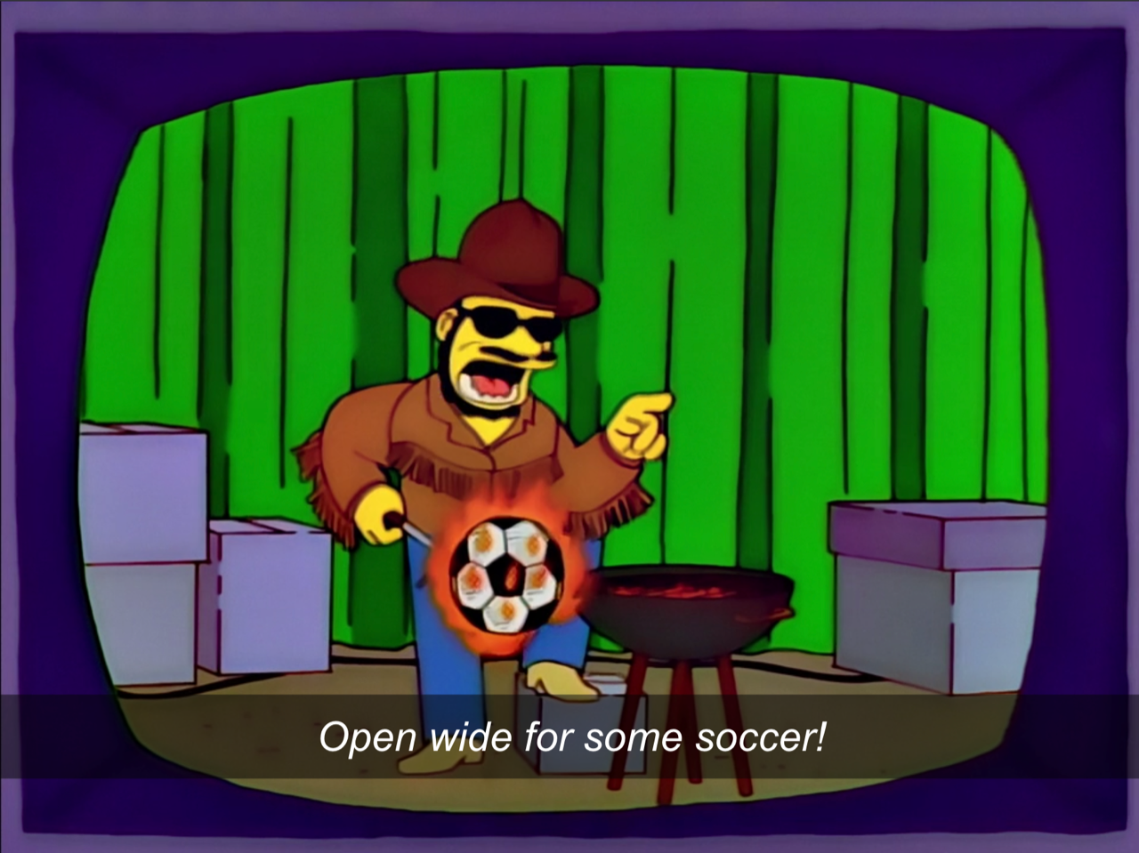 Thursday Morning Roast – English Championship Football Crests