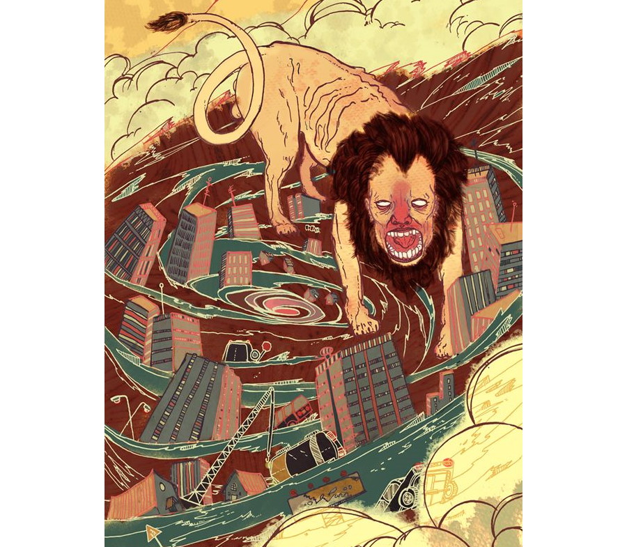 DFOuse of DFOrrors: “The Second Coming”