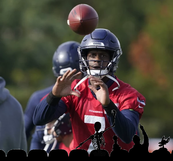 2021 Quotables – Week 5 (Results)