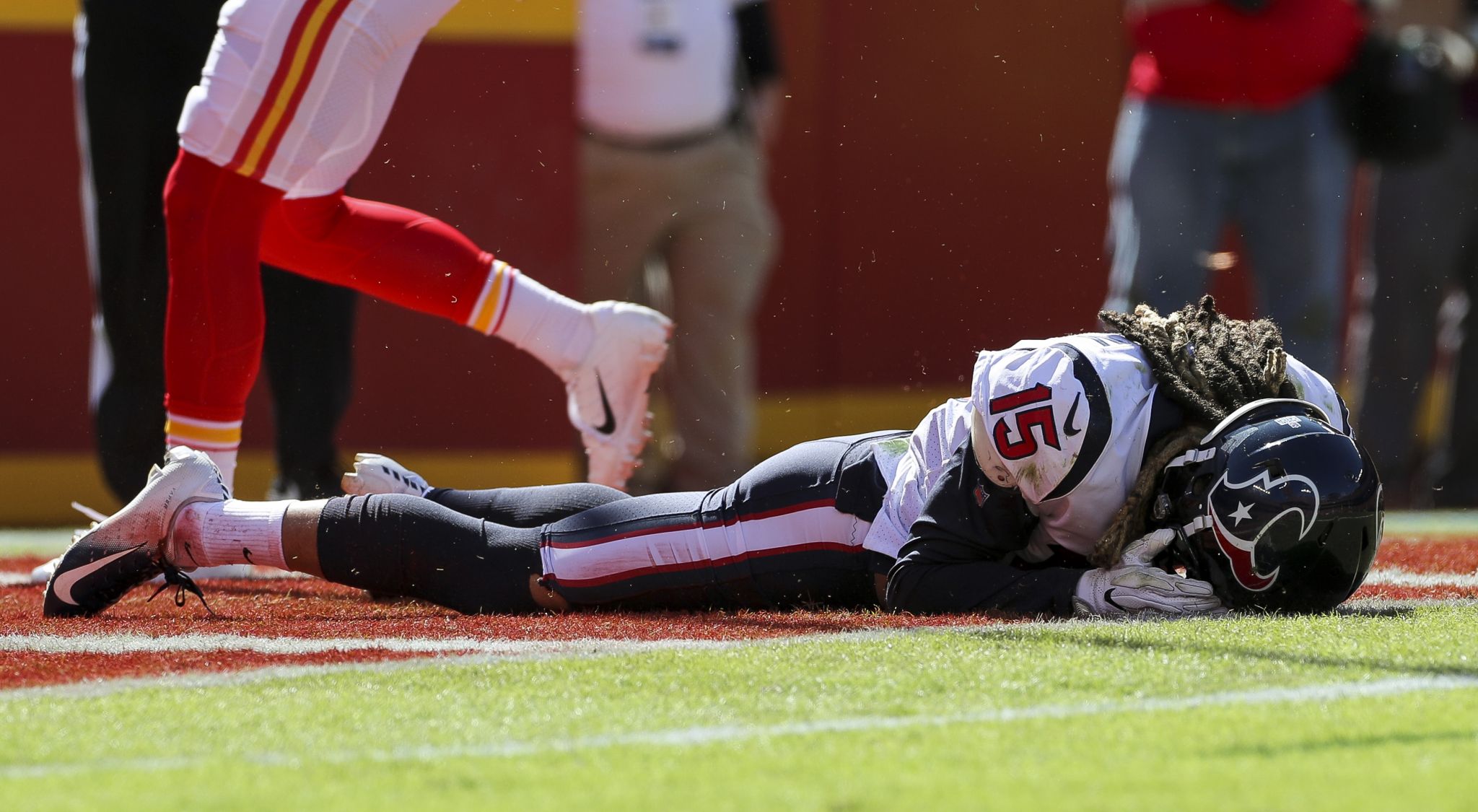 What Could Go Wrong? – Your 2021 Houston Texans Preview