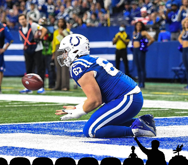 2021 Quotables – Week 8 (Results)