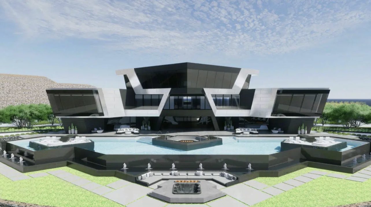 Meanwhile, at Spaghetti Camp Headquarters