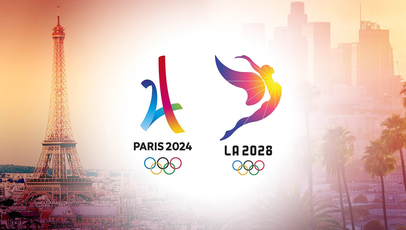 A modest proposal for the 2028 LA Olympics