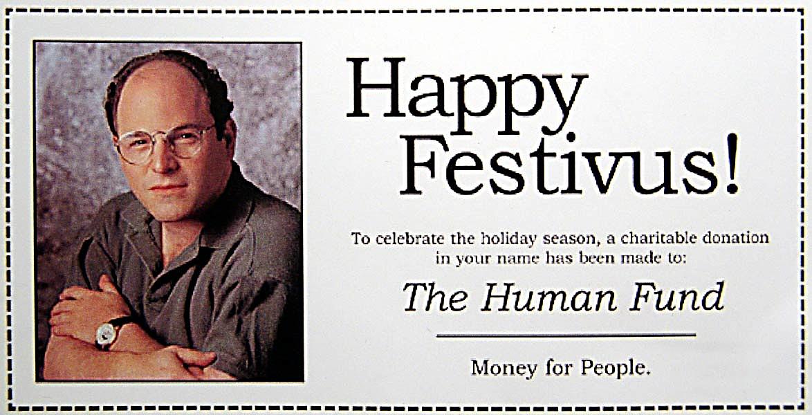 Your Festivus Airing of Grievances/Open Thread