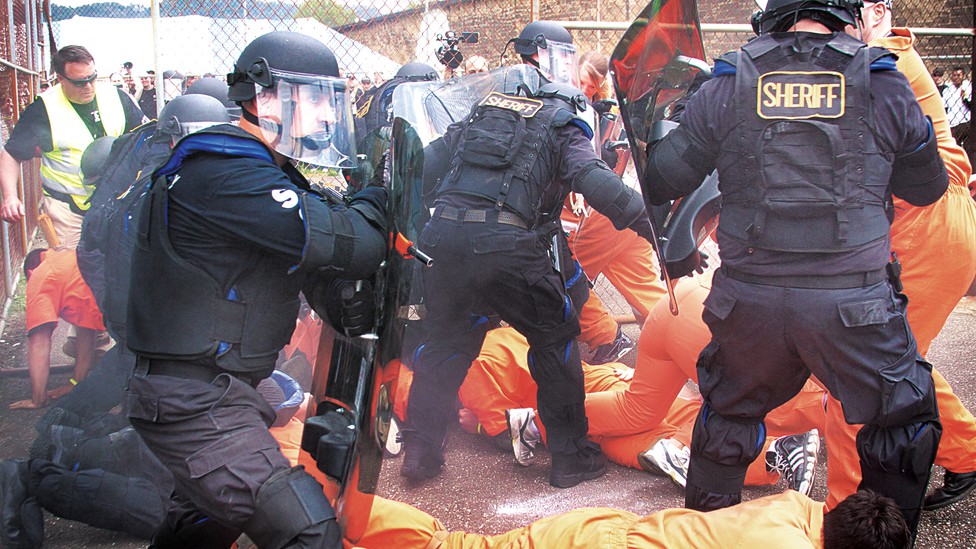 Boots on the Ground: A Peek Inside Complete Pandemonium (Published by Hippo as Saturday Night Thread)