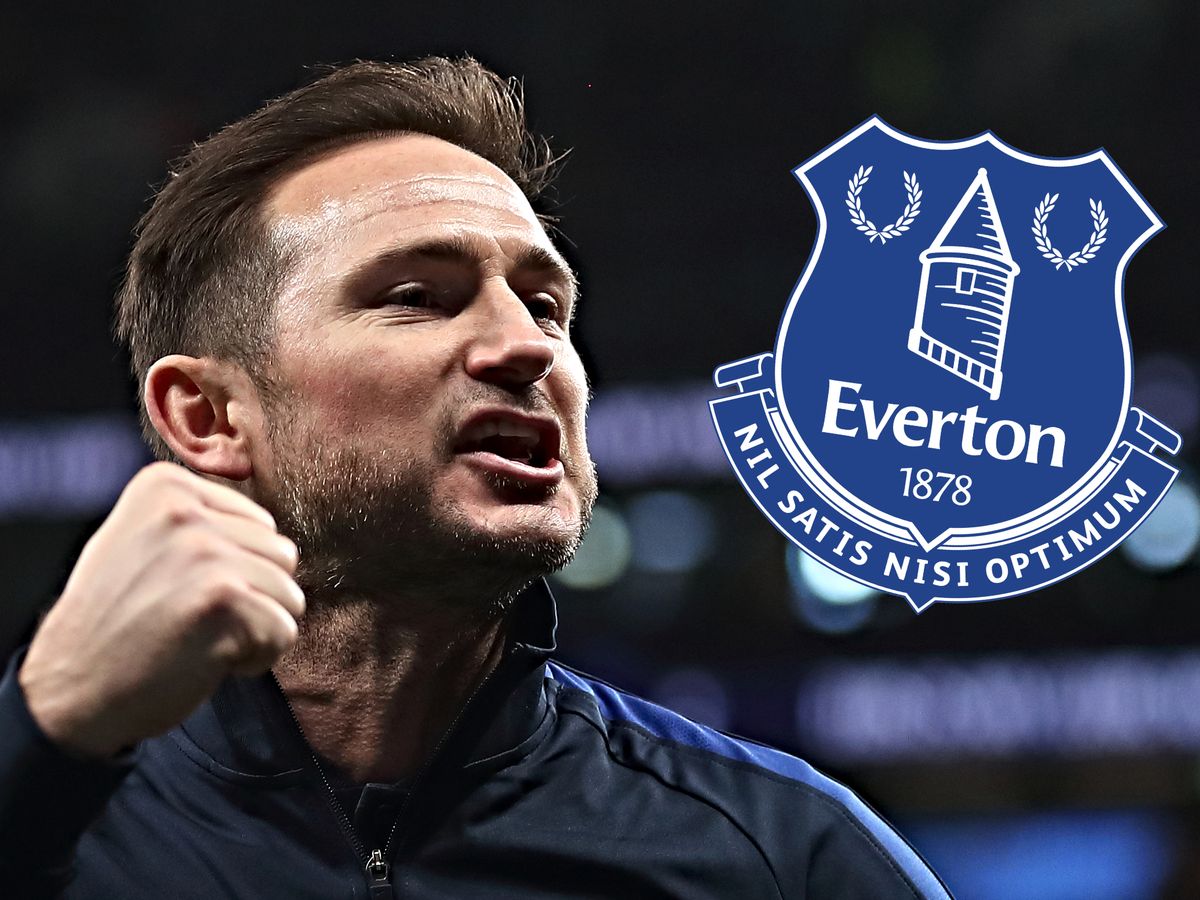 BOTG Opportunity?  Frank Lampard’s Everton in the Charm CIty