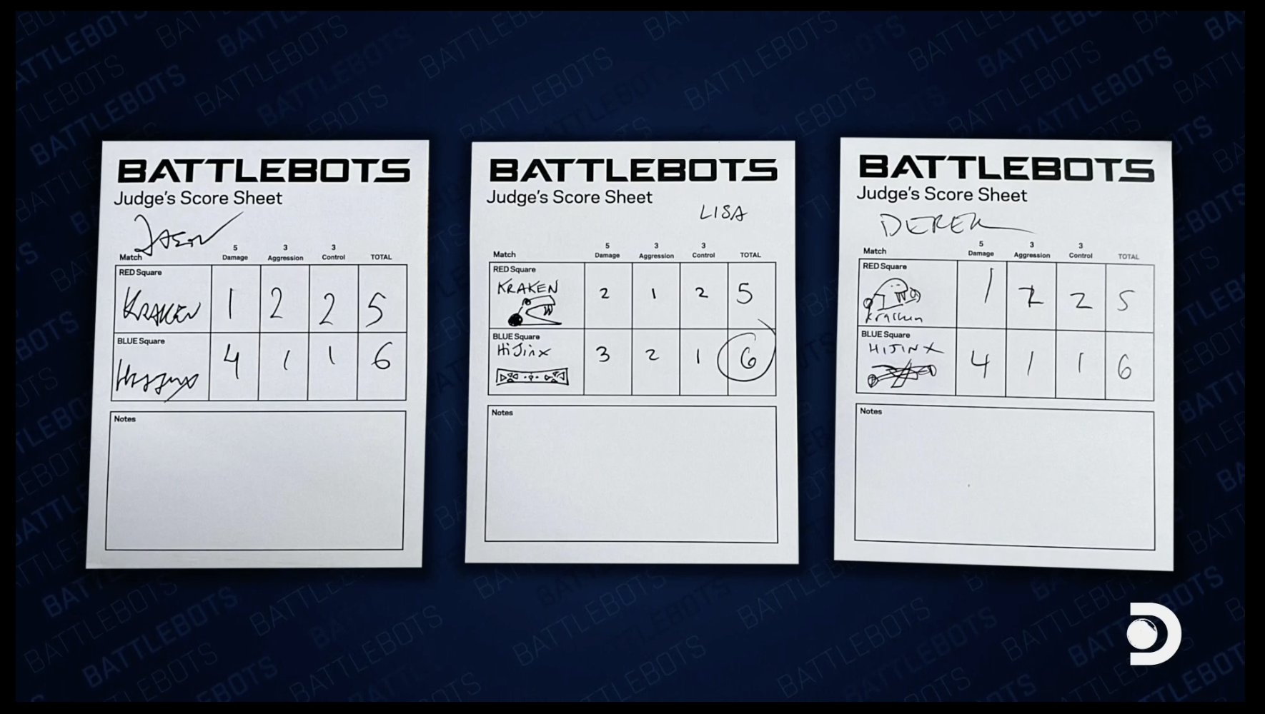 SMEEEEEEEEEEEEEEEEEE (2020) – BattleBots