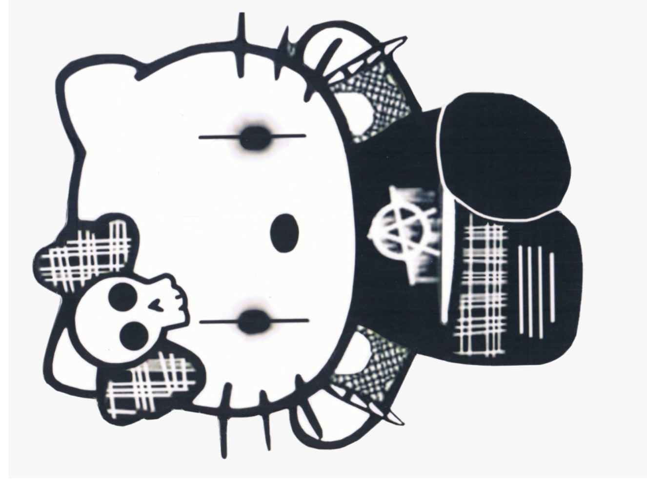 Embrace The Anarchy – Monday Open Thread