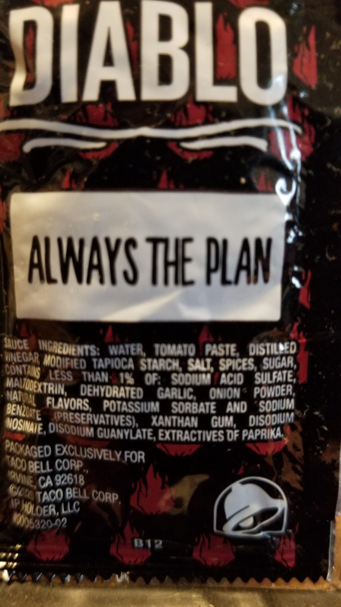 The Lady of the Sea of Sin: Part 6