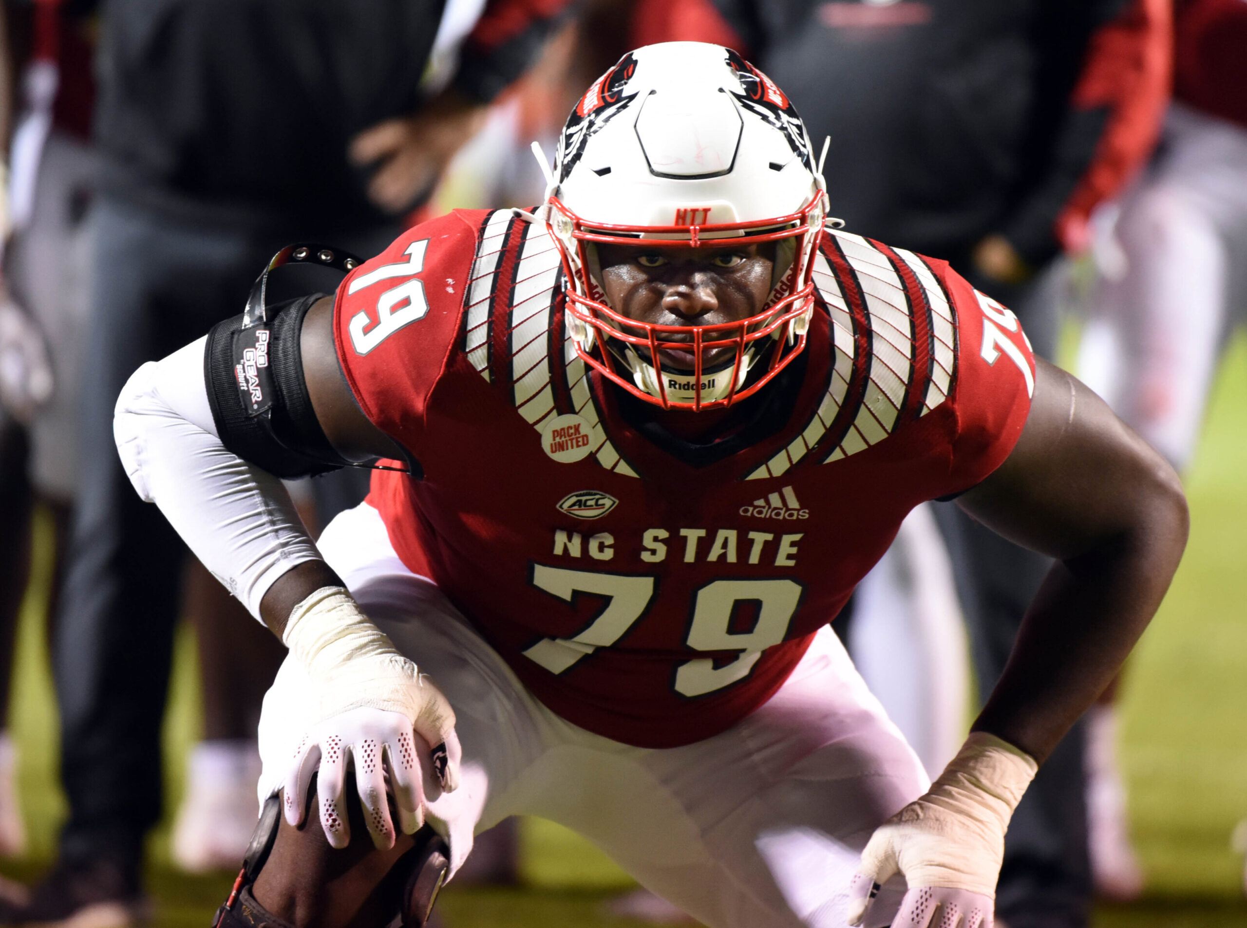 2023 NFL Mock Draft 1.0: Steelers grab a physical lineman in Round 1 -  Behind the Steel Curtain