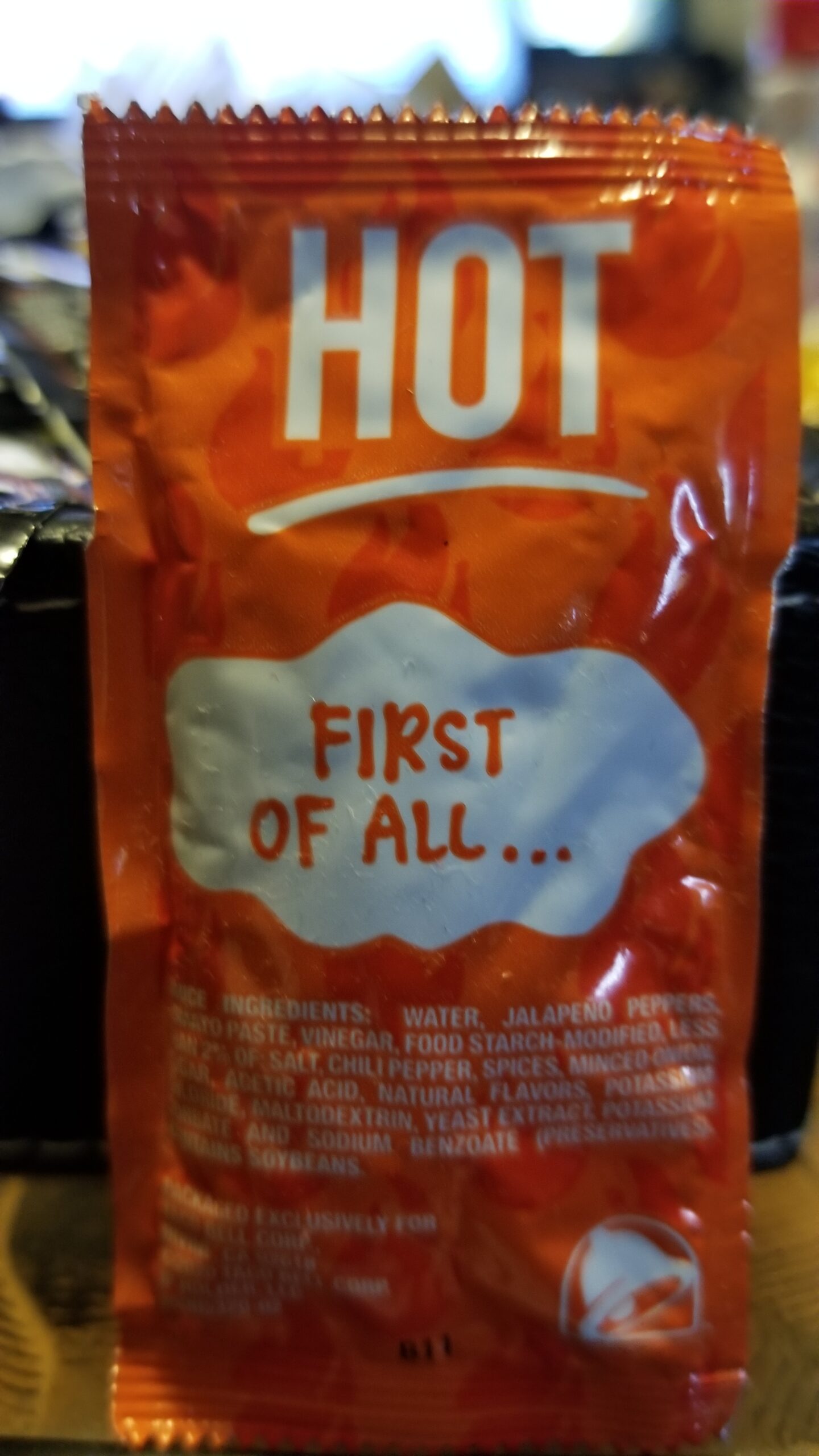 It’s No Good to say Goodbye: Part 1