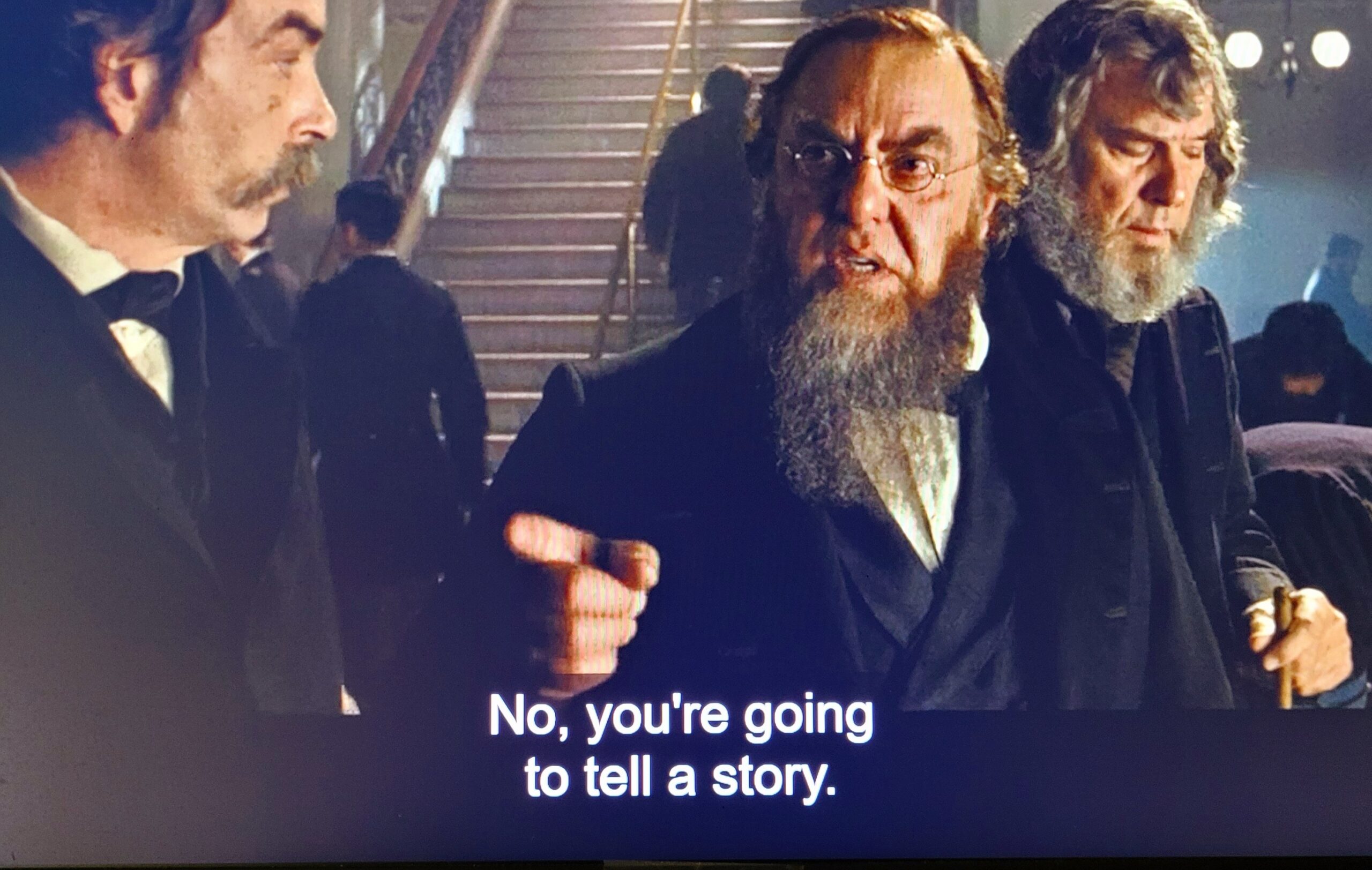 They Say It’s Tax Day – Monday Open Thread