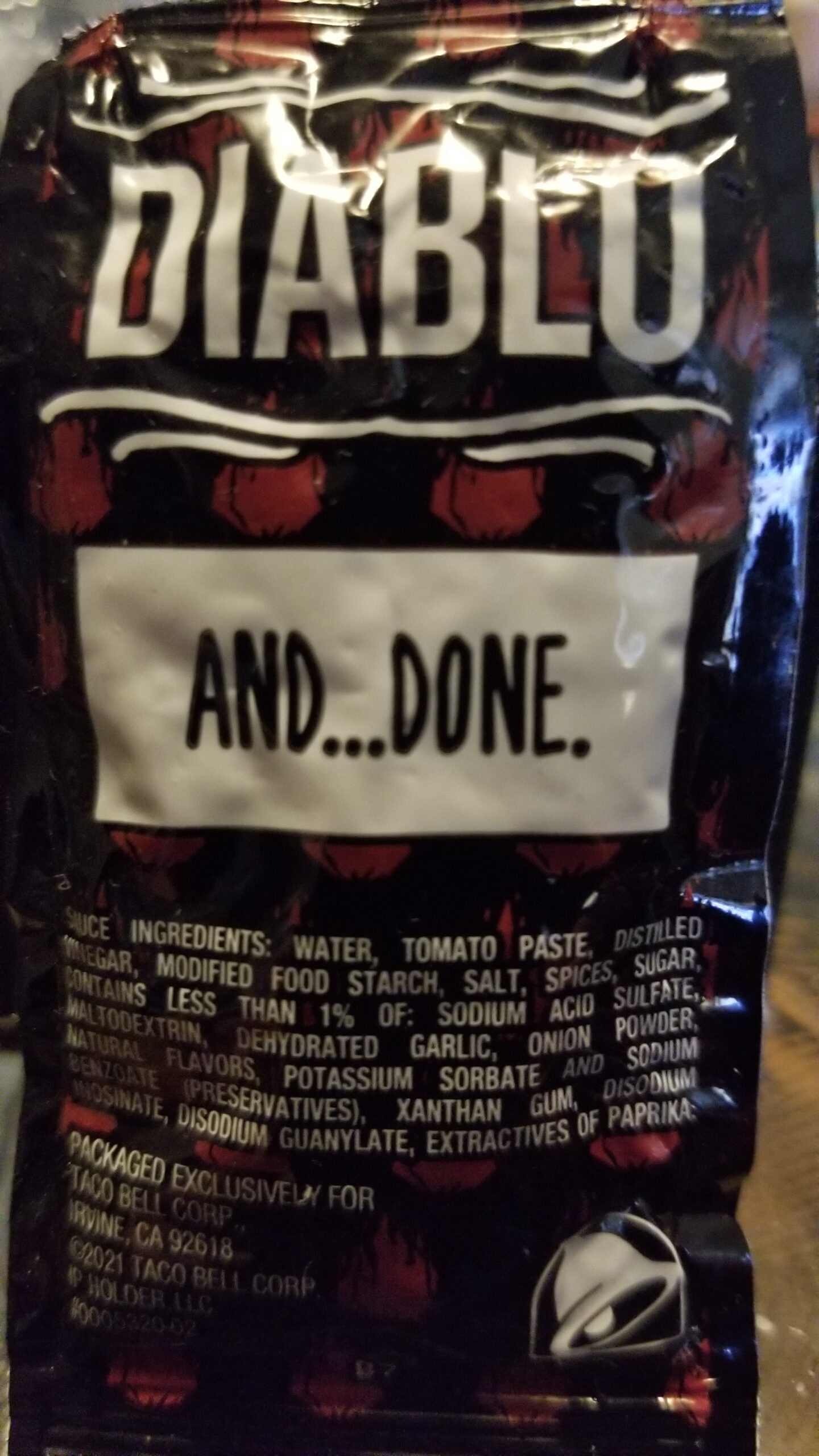 The Lady of the Sea of Sin: Part 7