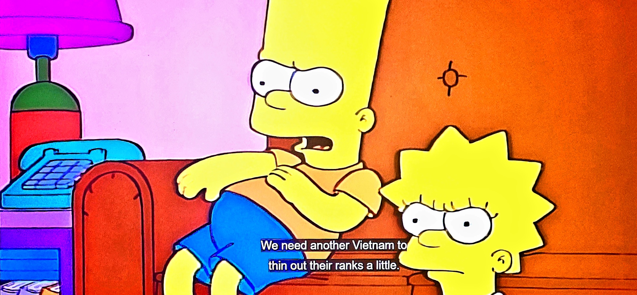 Memorial Day / Monday Night Open Thread