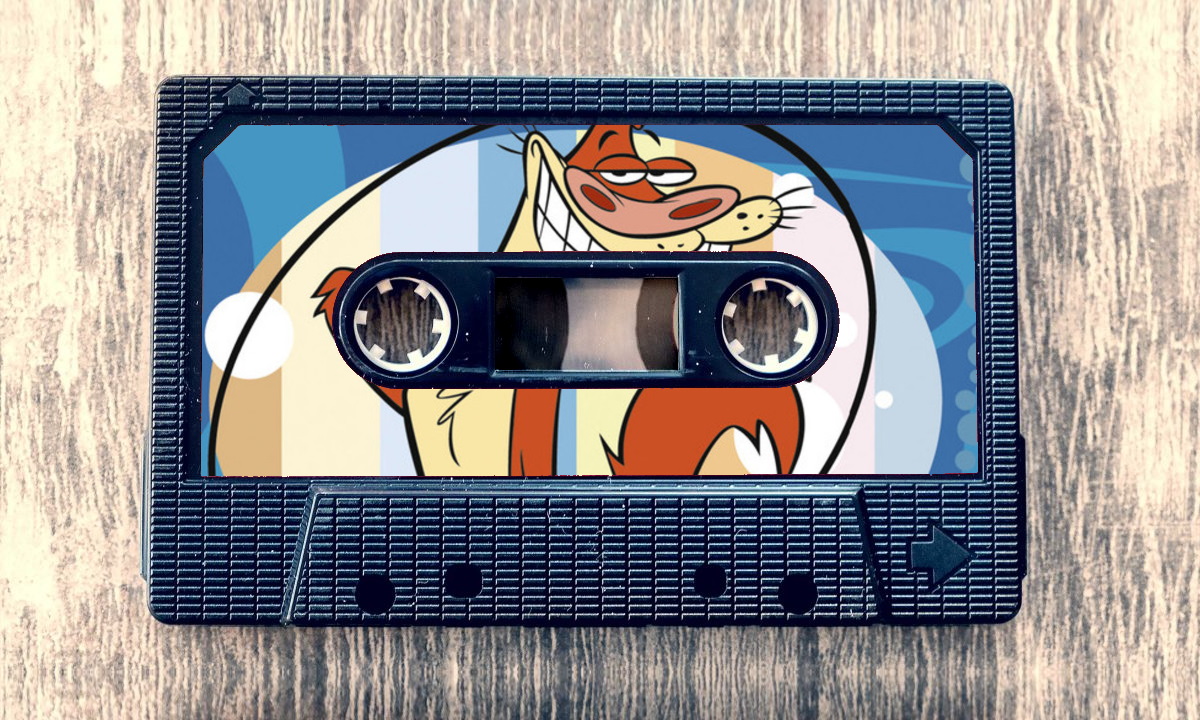 DOOR FLIES 30PEN: Senor Weaselo’s 30 for 30 Playlist