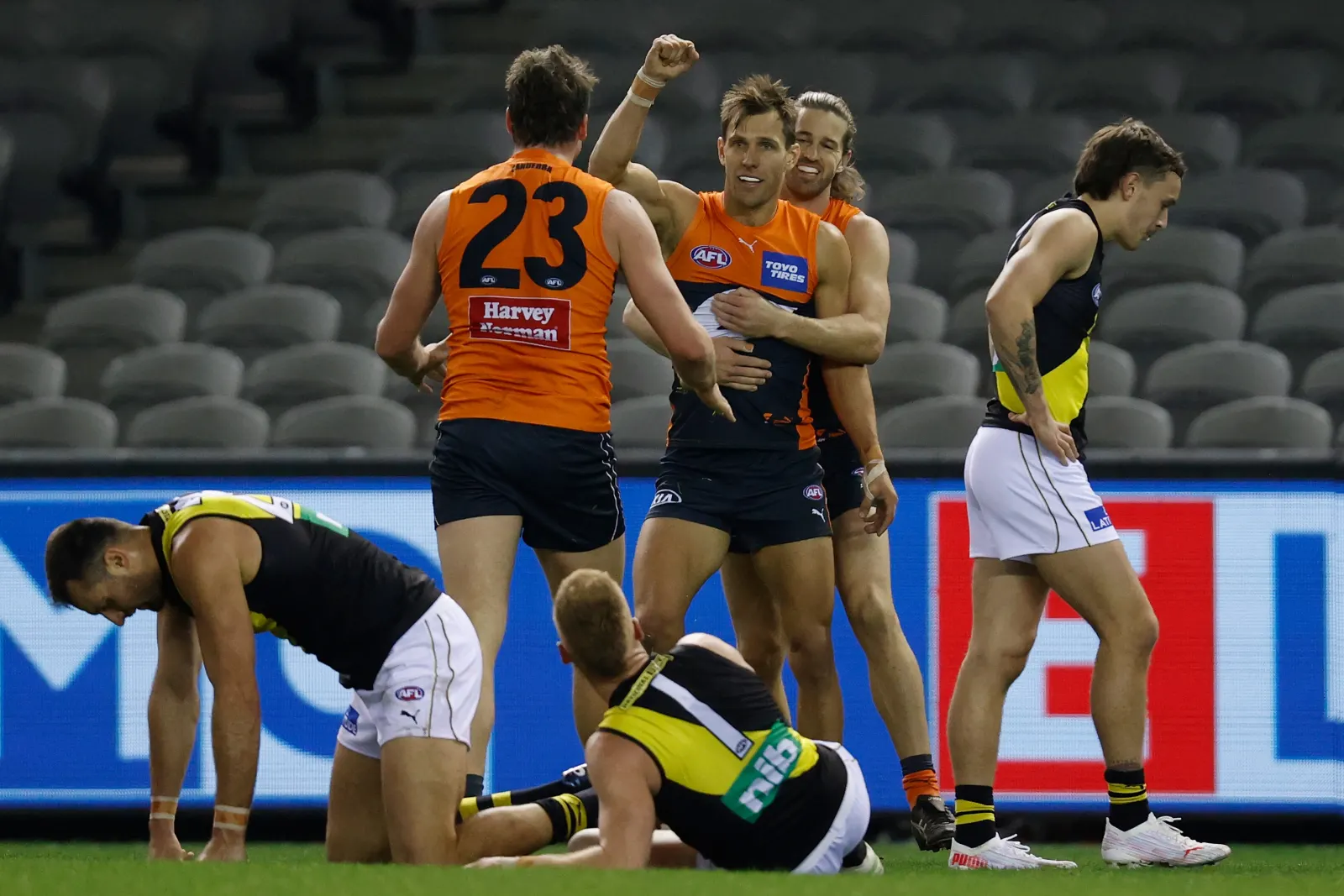 Your “Beware the Ides of….August, I Guess” Sunday Night Open Thread