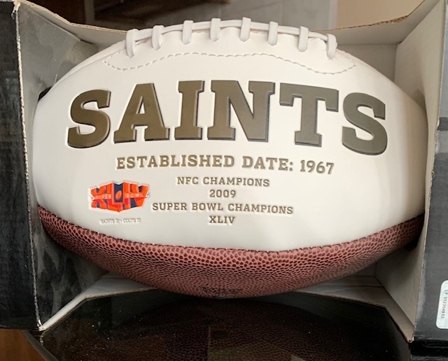 2022 New Orleans Saints Team Preview