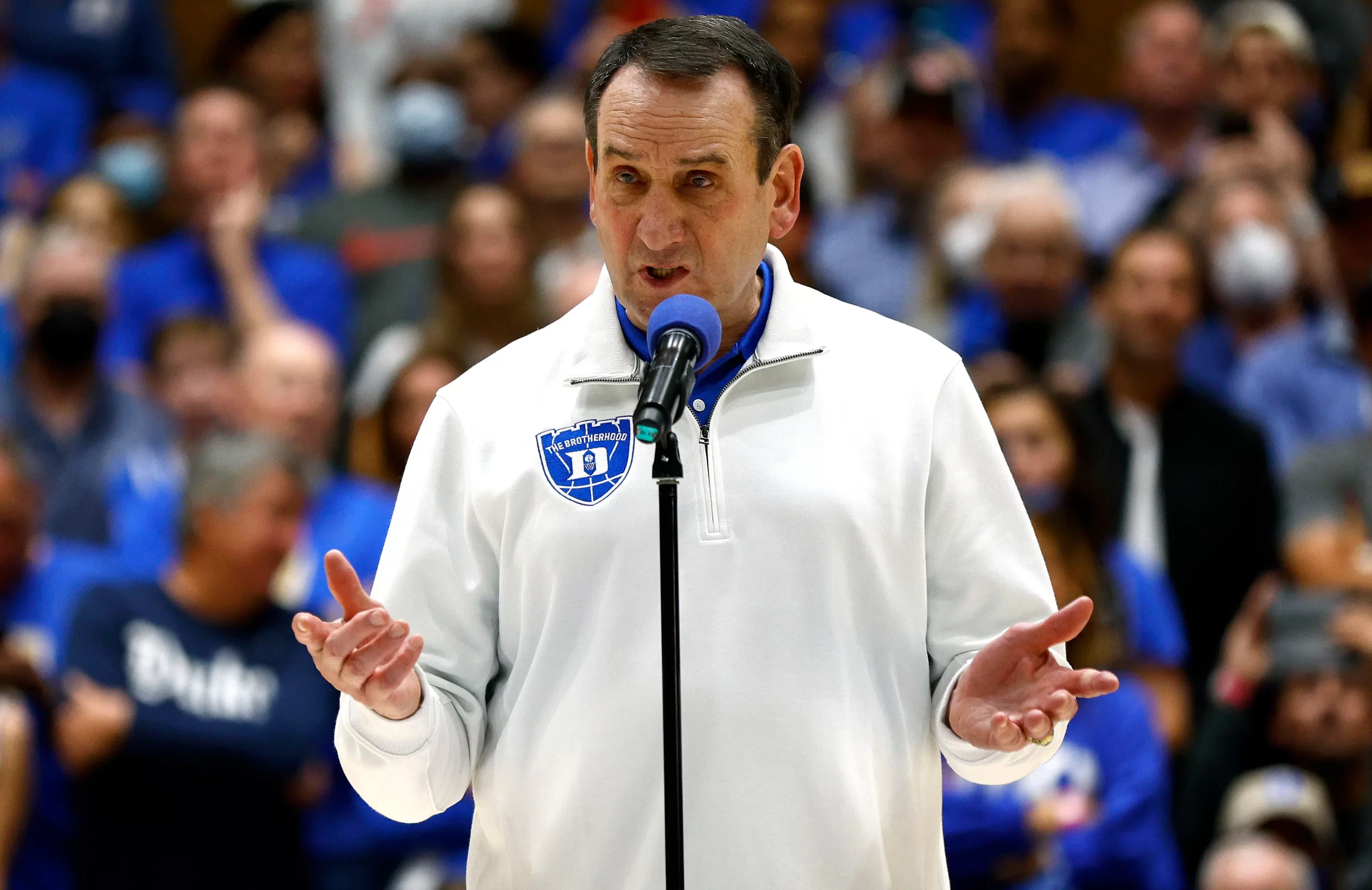 Monday Morning Mock Draft:  Schadenfreude